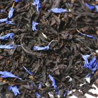 Черный чай Эрл Грей Голубой Цветок_4