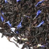 Черный чай Эрл Грей Голубой Цветок_2