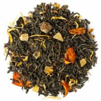 Зеленый чай 8 Сокровищ Шаолиня