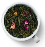 Зеленый чай Сауа-Сэп