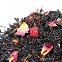 Черный чай Екатерина Великая_1