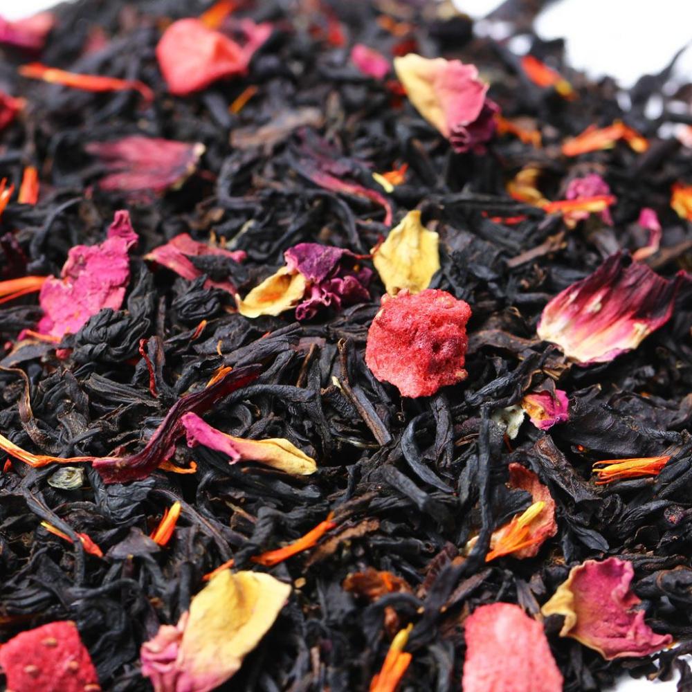 Черный чай Екатерина Великая