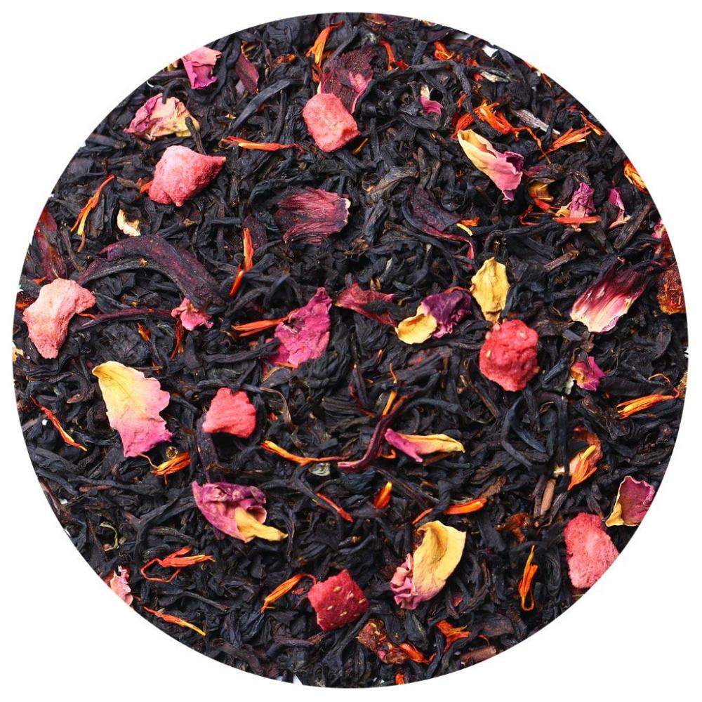 Черный чай Екатерина Великая