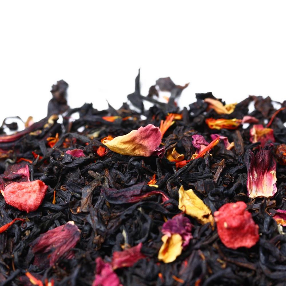 Черный чай Екатерина Великая