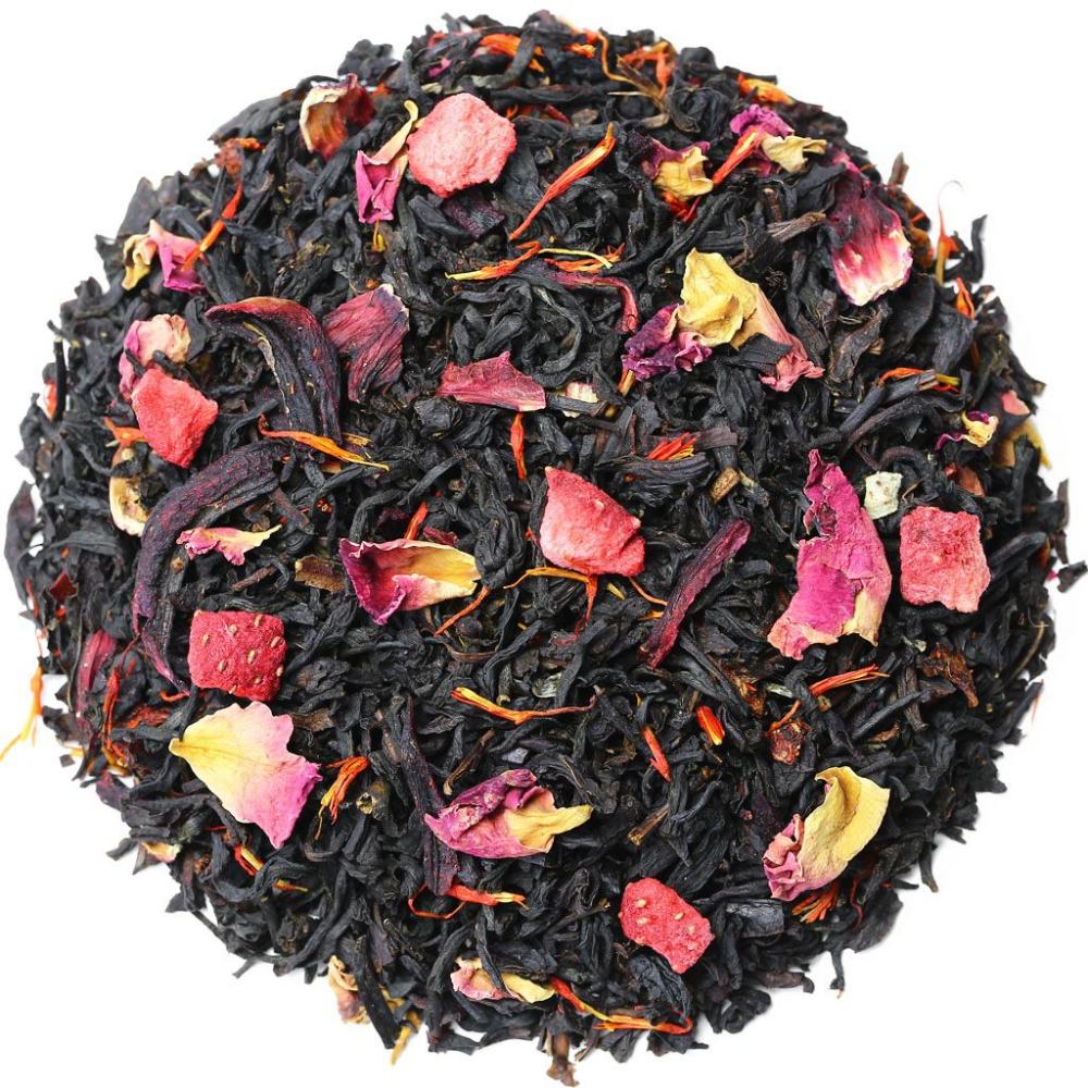 Черный чай Екатерина Великая