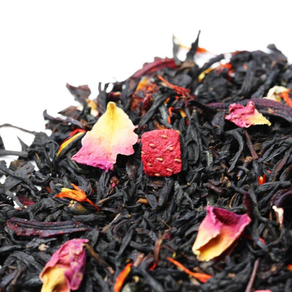 Черный чай Екатерина Великая