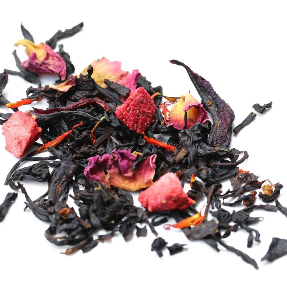 Черный чай Екатерина Великая