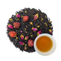 Черный чай Ореховая Фантазия_2