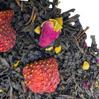 Черный чай Ореховая Фантазия_1