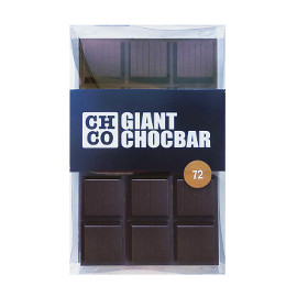 Шоколад темный GIANT CHCO, 1000 гр