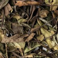 Чай белый Бай Му Дань (Белый пион)_1