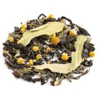 Чай зелёный с чёрным Татарский_4