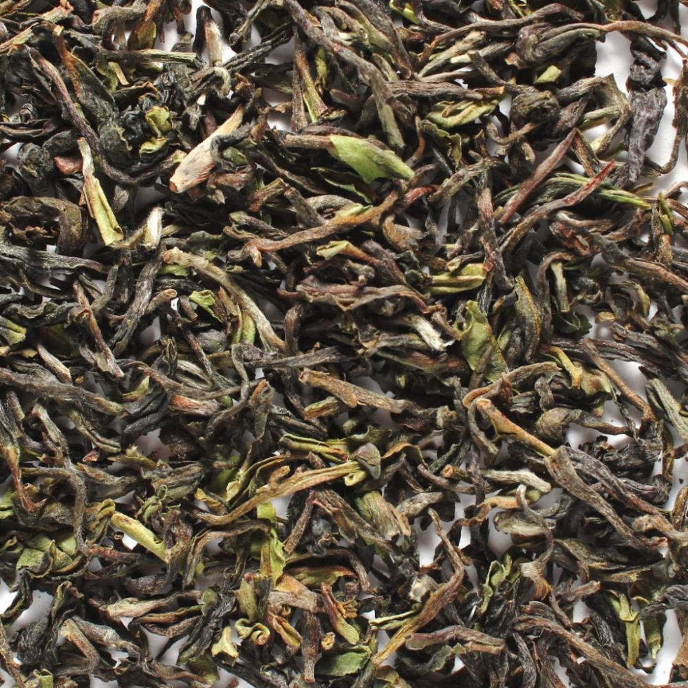 Черный чай Дарджилинг Гумти, 1-й сбор, FTGFOP1