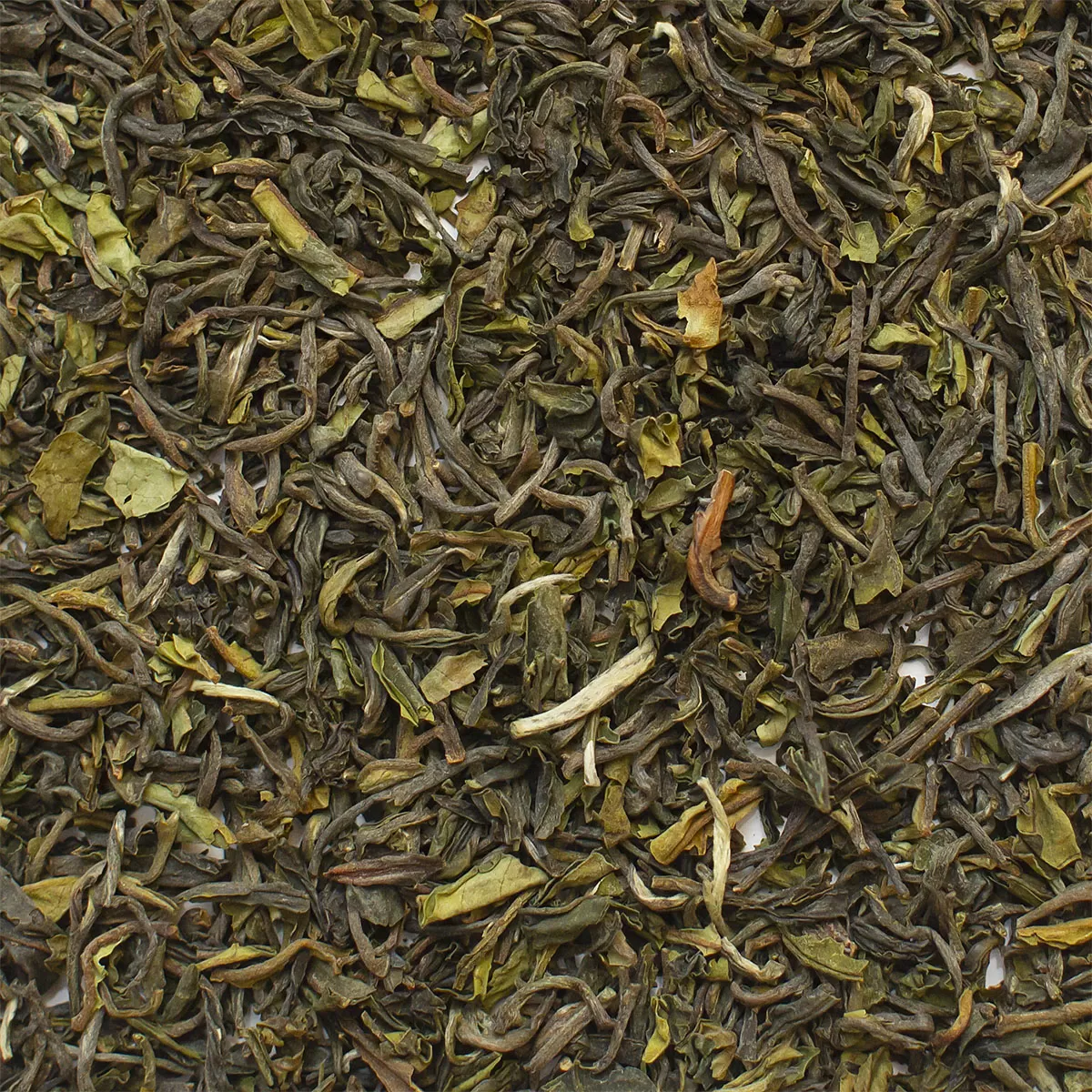 Черный чай Дарджилинг Юнгпана, 1-й сбор, FTGFOP1