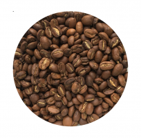 Зерновой кофе Эфиопия Шакисо_0