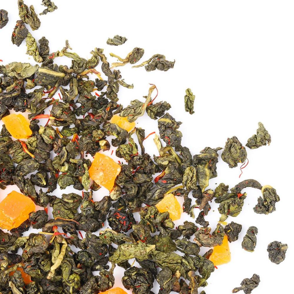 Персиковый улун