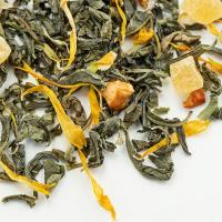 Зелёный чай Саусеп_1