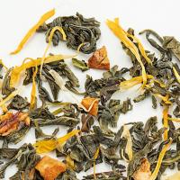 Зелёный чай Саусеп_2