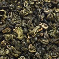 Зеленый чай Би Ло Чунь (Изумрудные Спирали Весны), Премиум_3