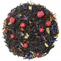 Черный чай Граф Премиум №2