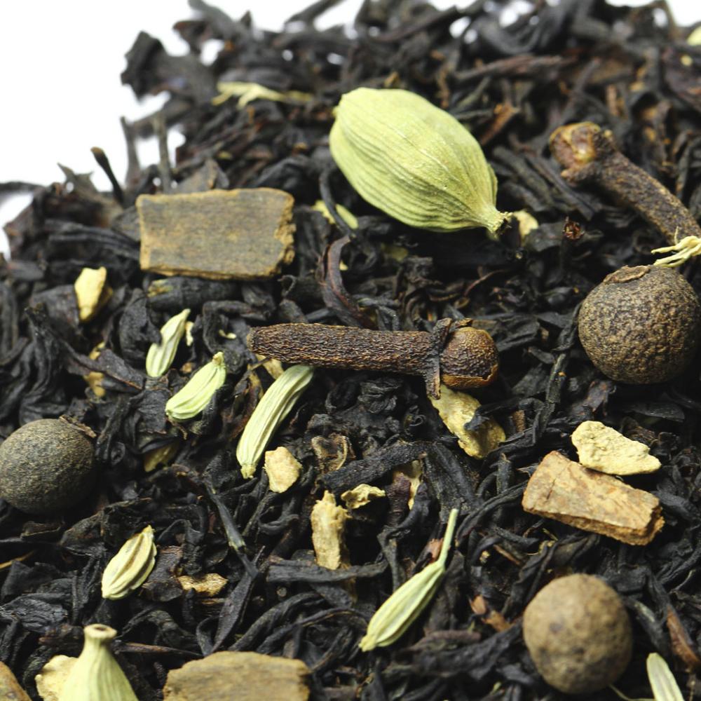 Чай черный Масала №2