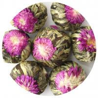 Чай связанный Семь ангелов земляничный_2