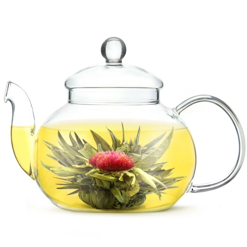 Чай связанный Семь ангелов земляничный