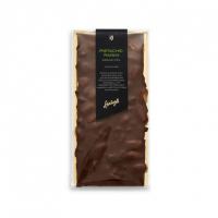 Шоколад темный 49% Grand Crue с миндаль, фисташка, изюм SPRUNGLI, 175 гр