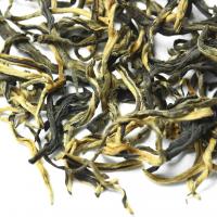 Чай красный Цзин Хао Дянь Хун (Золотая Обезьяна)_5