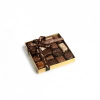 Шоколадные конфеты пралине Liliput Mini-Pralines 16шт SPRUNGLI, 105гр