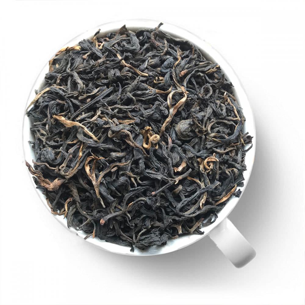 Чай красный Дянь Хун (Гу Шу)