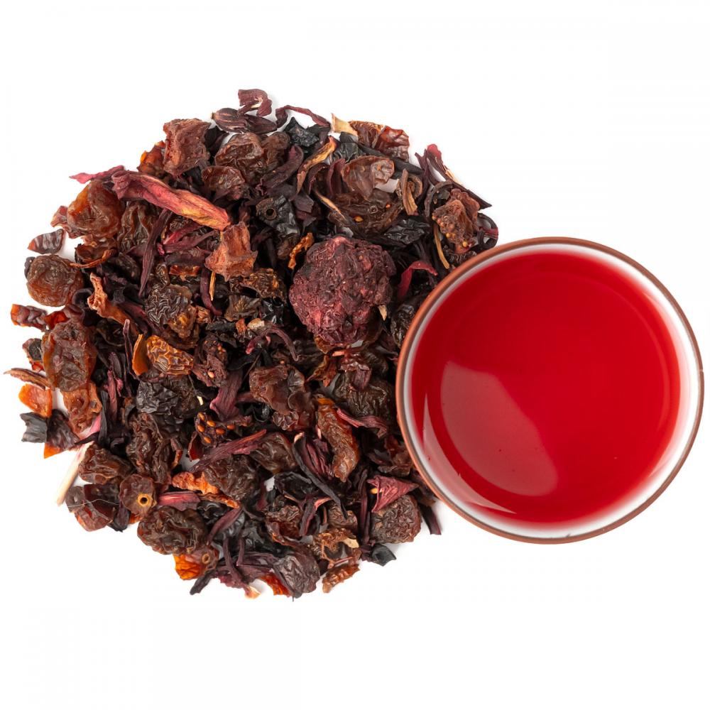 Чай фруктовый Фруктовый сад