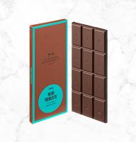 Шоколад Noir Robuste 74% LA MAISON, 75гр