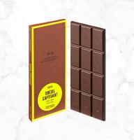 Шоколад Bresil Captivant 65% LA MAISON, 75гр