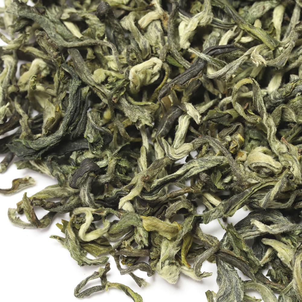 Зеленый чай Бай Мао Хоу (Император снежных обезьян)