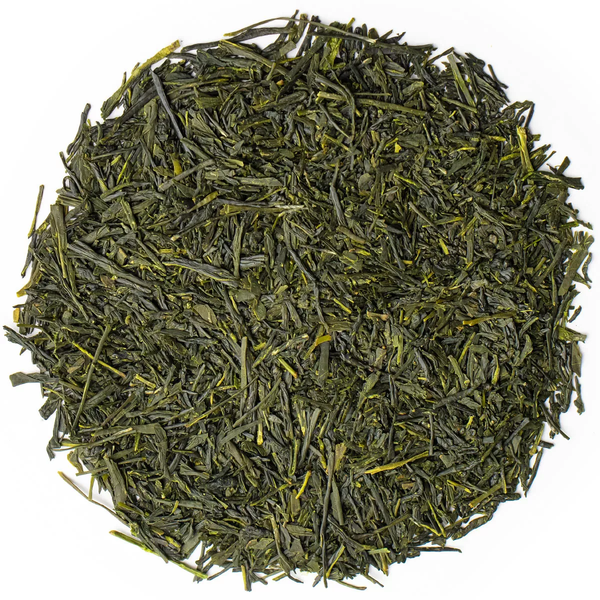 Зеленый чай Шу Сян Люй (Сенча)
