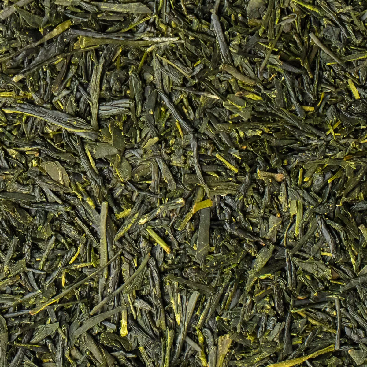 Зеленый чай Шу Сян Люй (Сенча)_1