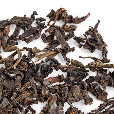 Улун Да Хун Пао (Большой красный халат) (Сильная обжарка)