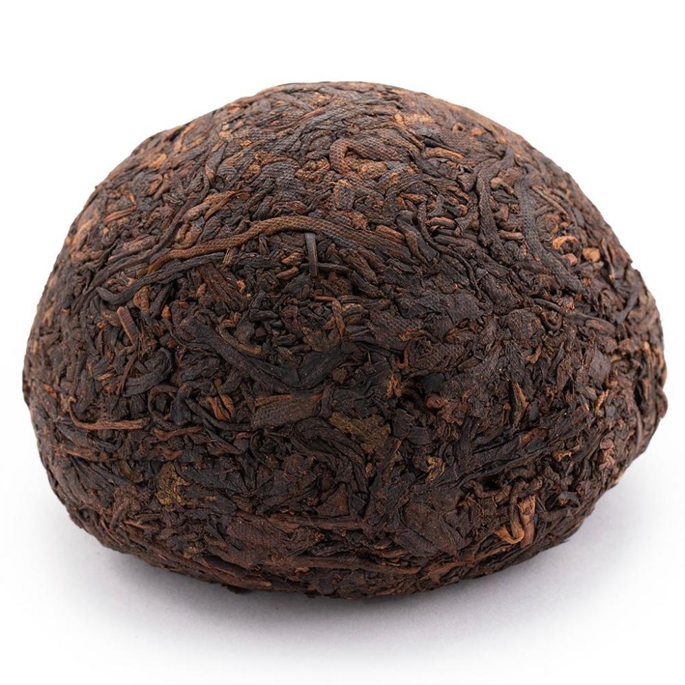 Шу Пуэр Гнездо Феникса, фабрика Лао Цанг, 2015г, 100гр.