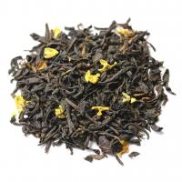 Красный чай Гуй Хуа Хун Ча (Сладкий Османский)_1