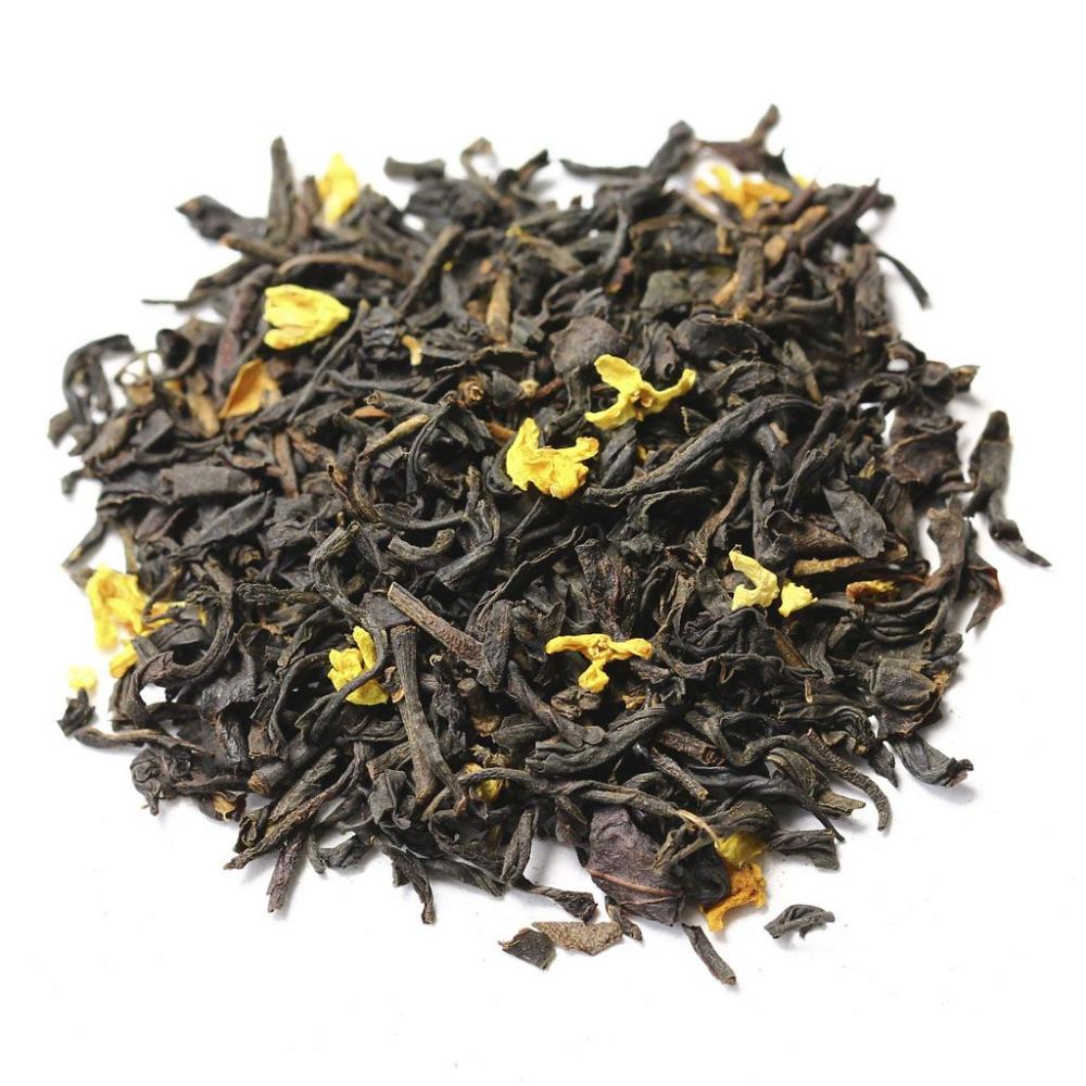 Красный чай Гуй Хуа Хун Ча (Сладкий Османский)