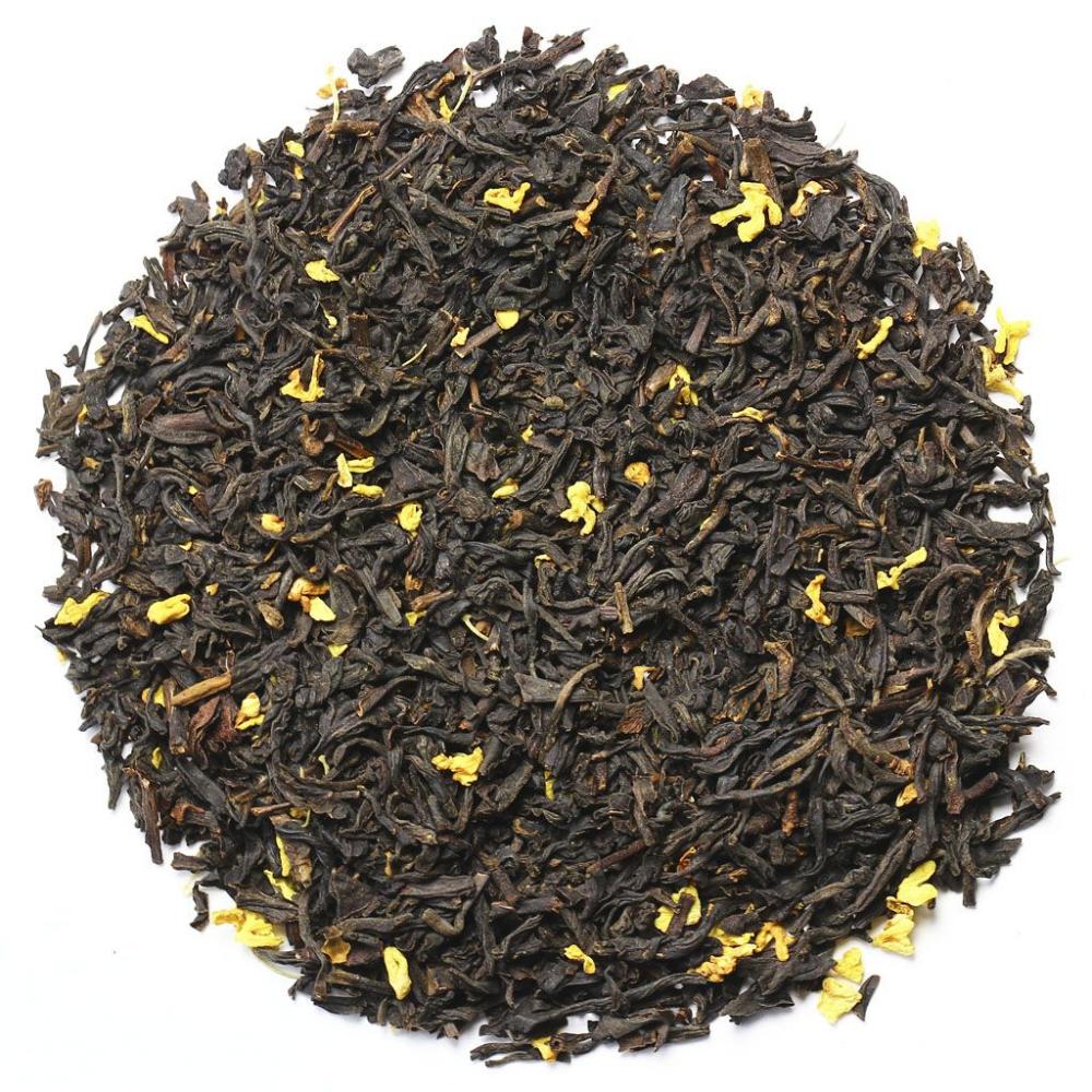 Красный чай Гуй Хуа Хун Ча (Сладкий Османский)