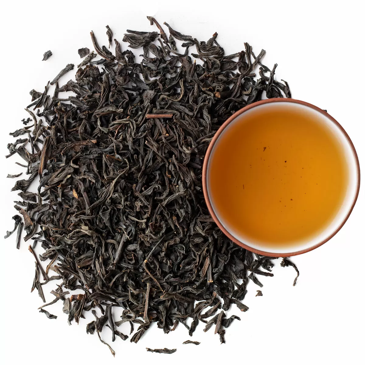 Красный чай Ли Чи Хун Ча (с личи)