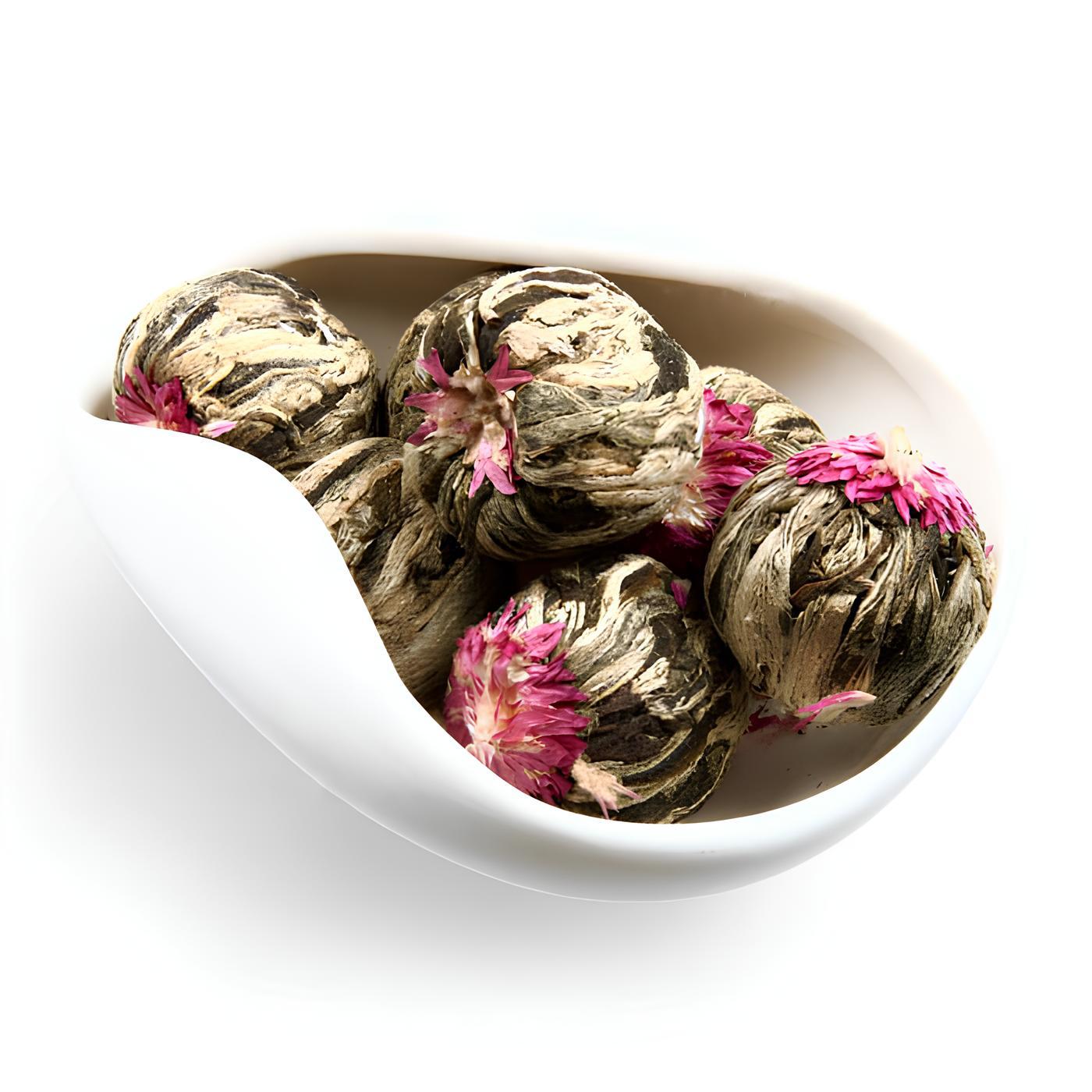 Чай связанный с ароматом персика