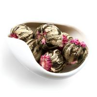 Чай связанный с ароматом персика_0