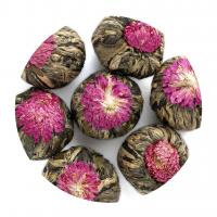 Чай связанный с ароматом персика_5