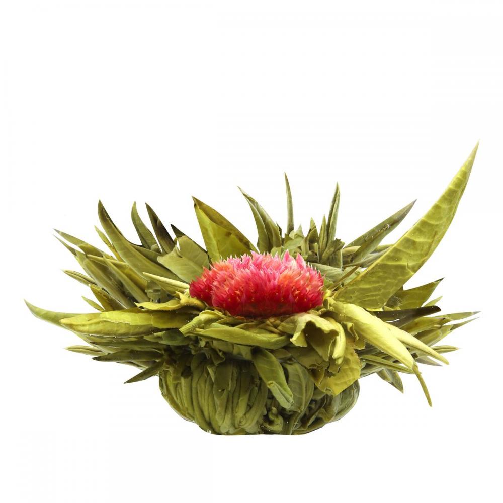 Чай связанный с ароматом персика