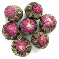 Чай связанный с ароматом ананаса_3