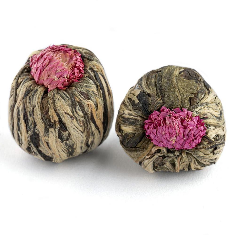 Чай связанный с ароматом ананаса