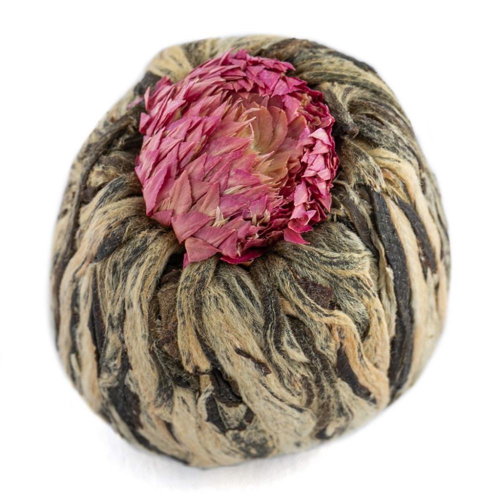 Чай связанный с ароматом ананаса